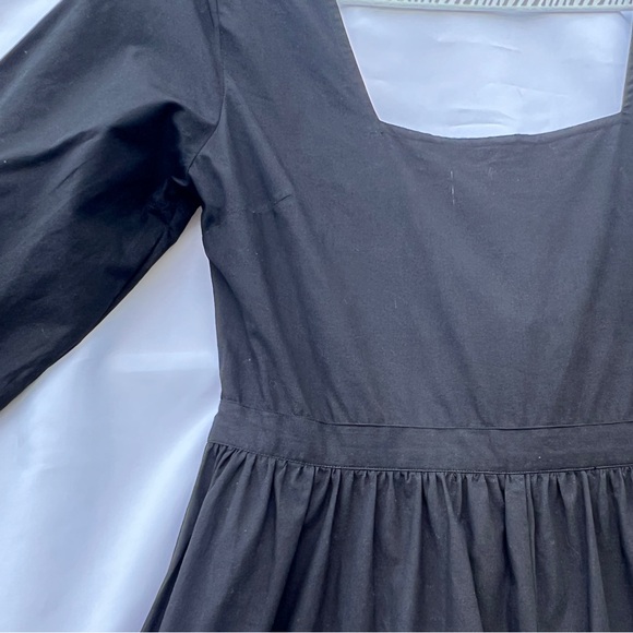 NWOT Amber Jumpsuit by Rujuta Sheth Size Large 100% Organic Cotton - Picture 9 of 15